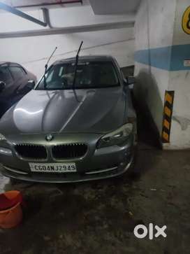 BMW 525D 2011 MODEL NO WORK RECENTLY SERVICE