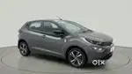 Tata Altroz 1.2 XZ i-Turbo, 2022, Petrol