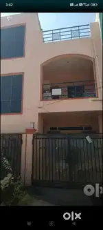 Independent House for Rent firstFloor& second floor