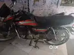 Self Start Bike Brand new bike hai all documents complete hai ORIGINAL