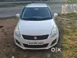 Maruti Suzuki Swift 2015