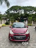 Hyundai Grand i10 2013-2016 Sportz, 2015, Petrol