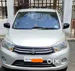 Maruti Suzuki Celerio X VXI(O) MT, 2016, Petrol
