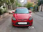 Ford Figo 1.4 Duratorq Diesel ZXI, 2011, Diesel