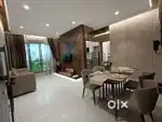 2bhk for sale in cluster 2 Under Construction New Project Shrusti Area