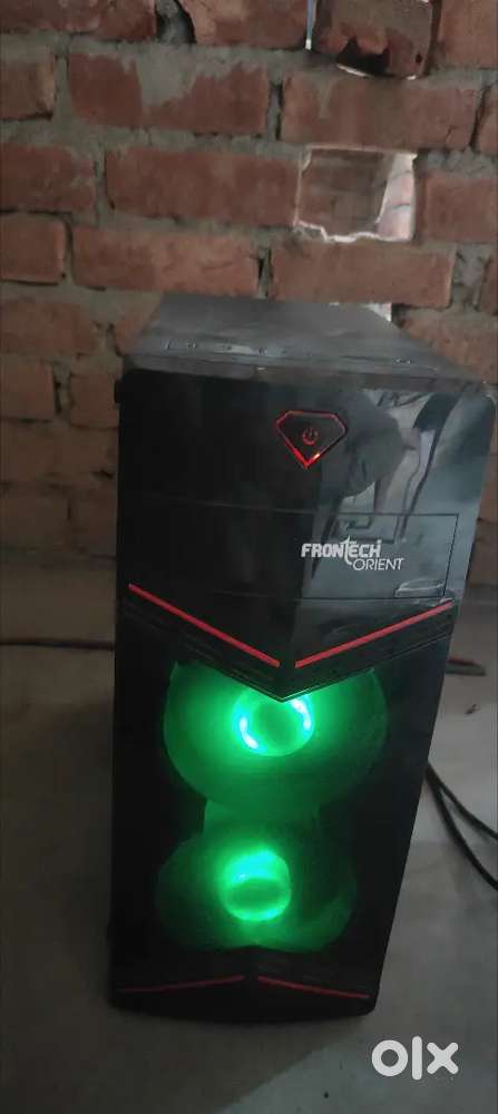 Badhiya computer hai