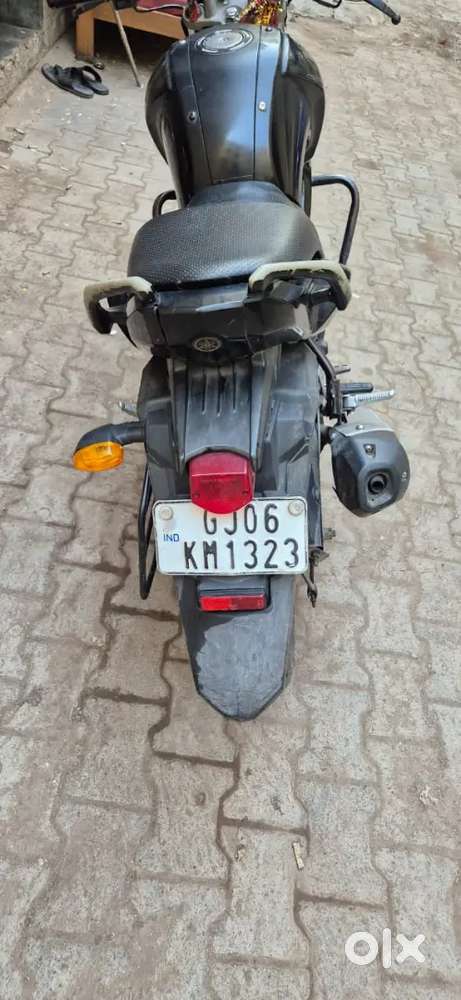 Good condition