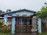 Assam type house