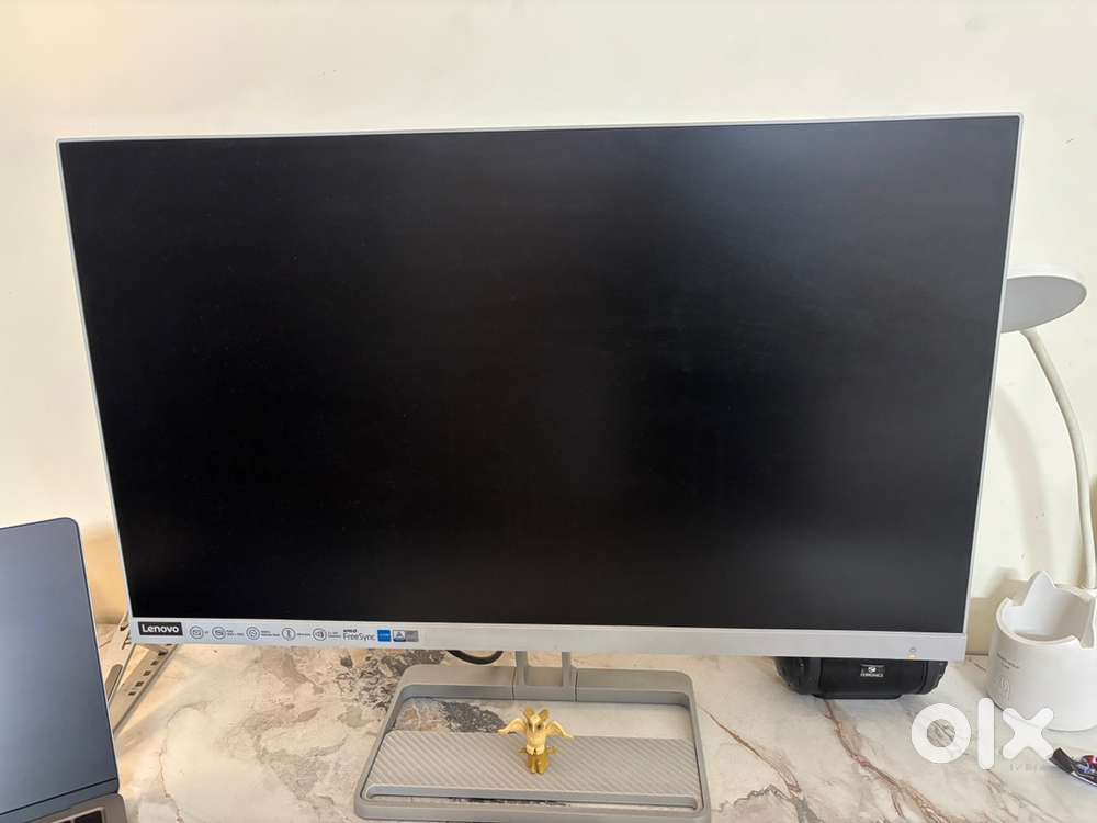 Lenovo Desktop 1 year old