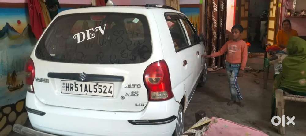 Good condition koi kami nhi h