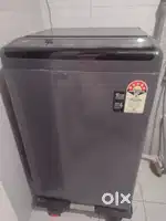 Whirlpool 7kg washing machine