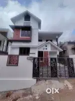 HOUSE FOR SALE NEAR MARUTHOOR
