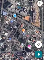 Prime Property for Sale with old Ind shed at Yadavagiri