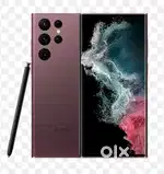 S22 ultra Dubai version 256G warranty out
