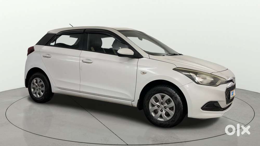Hyundai Elite i20 Magna 1.2, 2015, Petrol