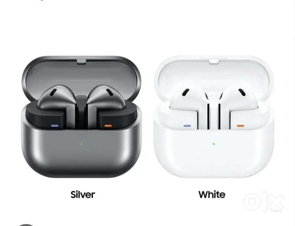 GALAXY BUDS 3