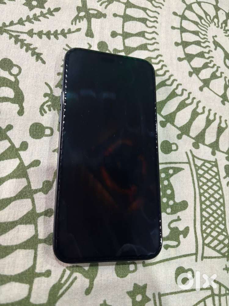 Iphone 15 Pro Max Blue Titanium 256 Gb
