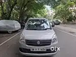 Maruti Suzuki Wagon R 1.0 LXi LPG, 2013, Petrol