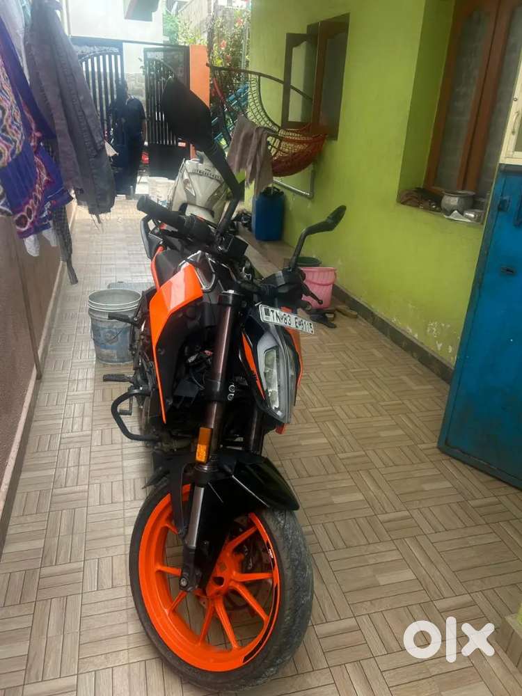 Ktm duke for sale