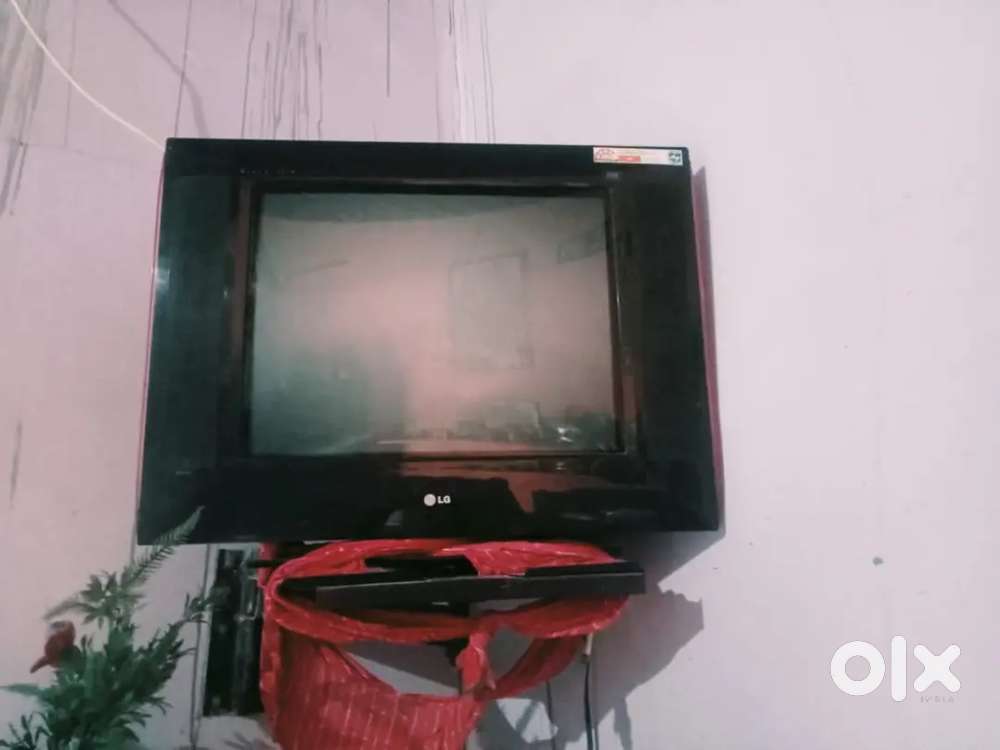 Lg flat tv