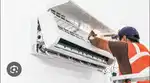 All type ac repair service and fitting
