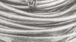 Four core wire