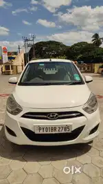 Hyundai i10 1.2 Kappa SPORTZ, 2012, Petrol