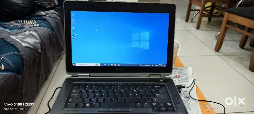 Dell Latitude E 6430 Laptop for sale
