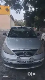 Tata Indica Vista LS 2015 registration vehicle