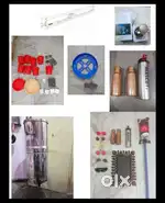 Bottle n steel Filter n stand  n Frames n all sale