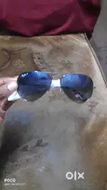 Ray ban Polaroid sunglass