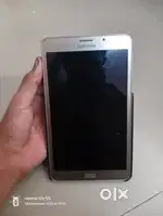 Samsung J-Max Tablet Best condition for Sale