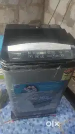 Lloyd washing machine 6.5kg