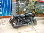 Well maintained and good condition