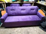 New sofa set 5 seater available in khuby