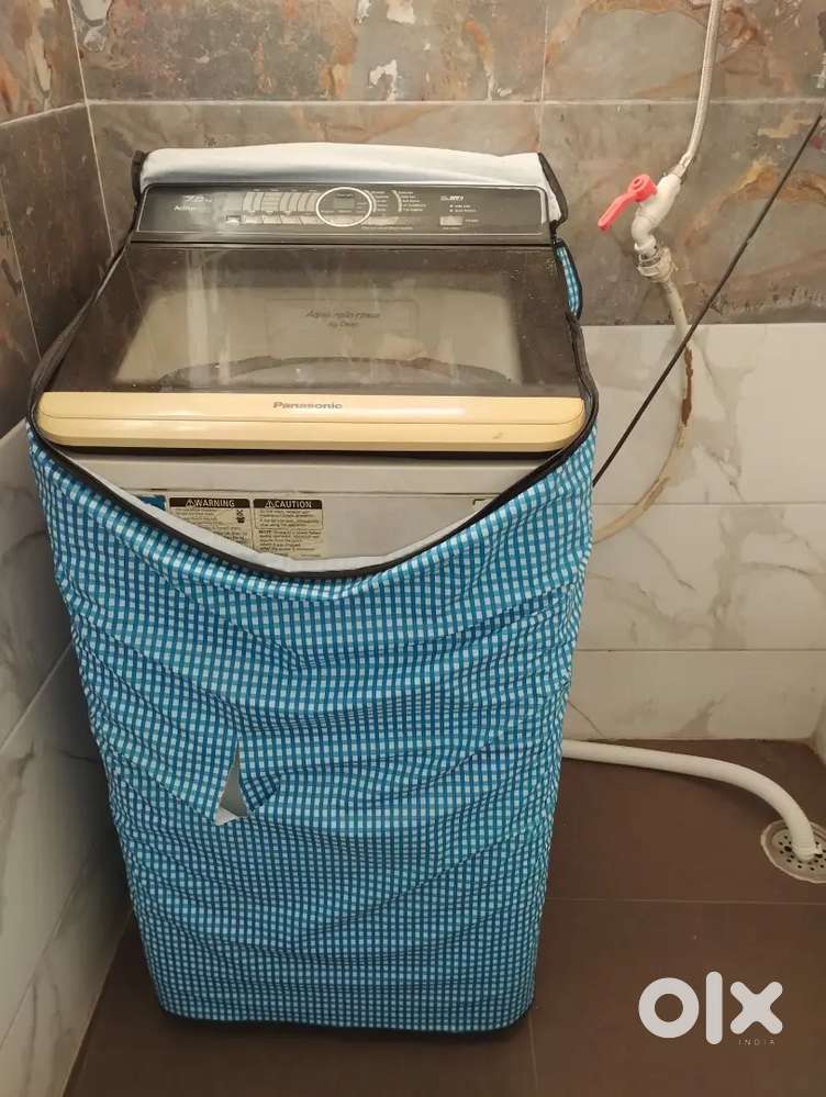 Fully automatic washing machine