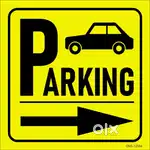 Car parking urapakkam