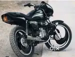 Fully modified