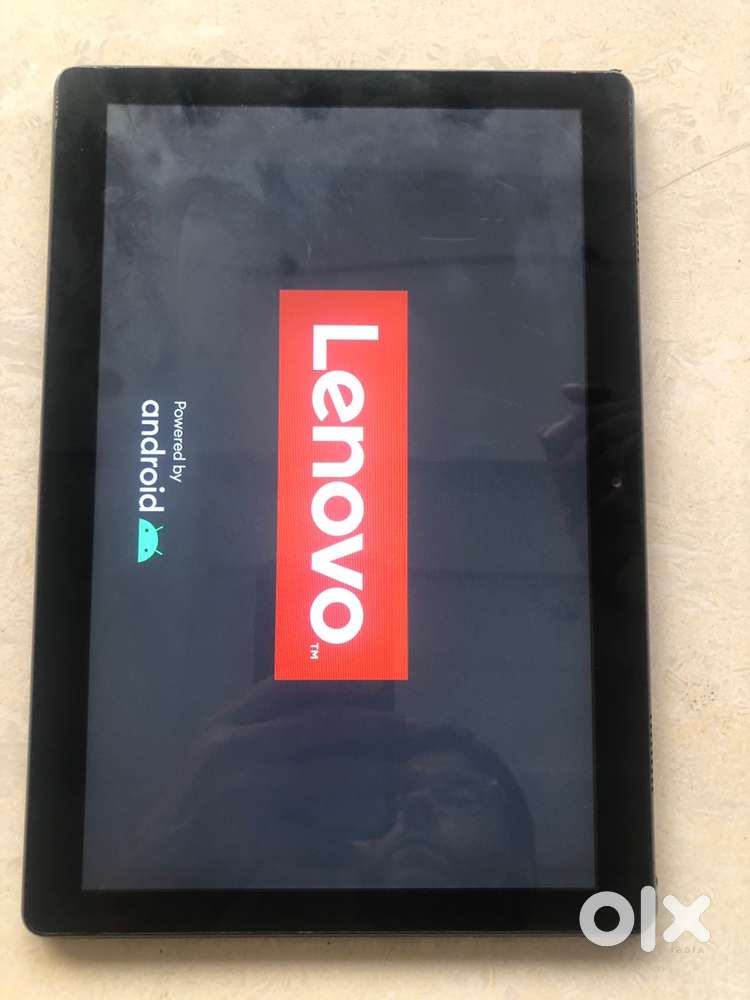 Lenovo tablet m10 hd (3gb ram) (32gb internal storage)