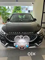 MG ASTOR 2022 Petrol 37000 Km Driven