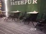 Cafe Dining,sofa & more
