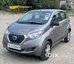 Datsun RediGO S, 2018, Petrol