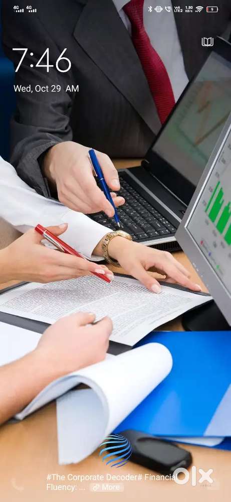 Digital Marketing Executive