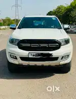 Ford Endeavour 2020 Diesel Good Condition