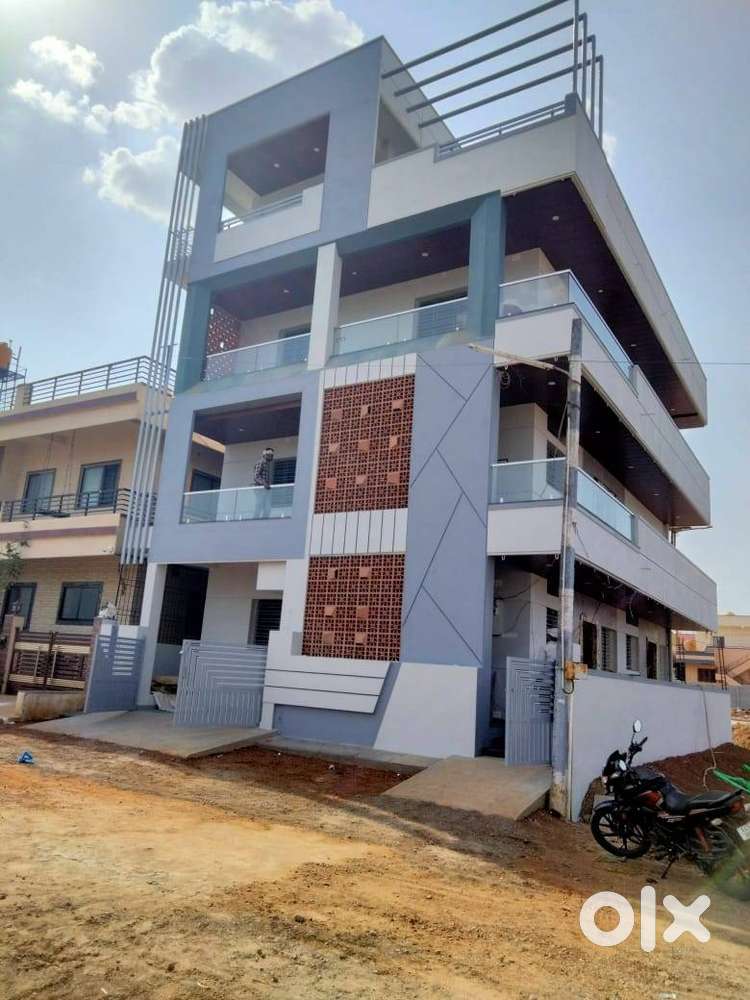 Rent for 1BHK