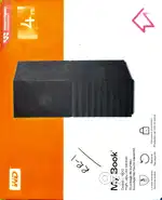 4tb hard disc