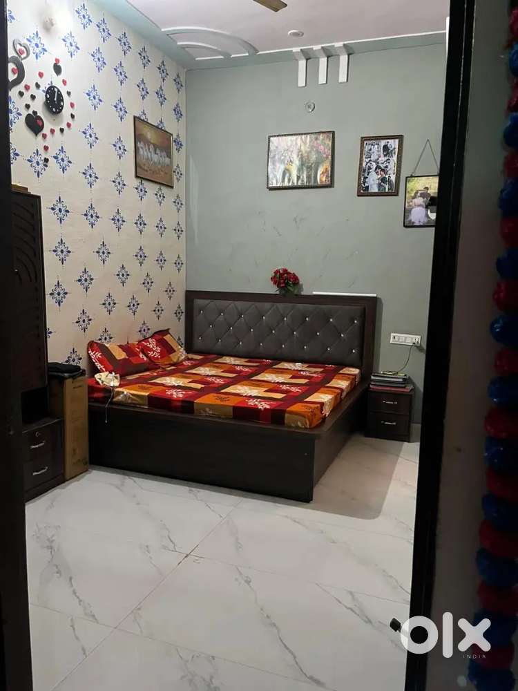 2BHK  NEW CONSTRUCTION