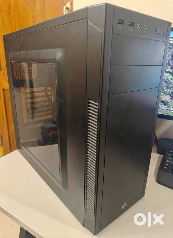 Old AMD PC