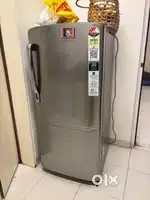 For Sale Samsung 183 L, 3 Star, Digital Inverter, Direct-Cool Single D
