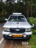 Chevrolet Tavera 2012 Diesel Well Maintained